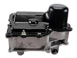 Audi DSG 7 DQ200 mechatronic 0AM 927 769 G complete assembly - P17BF P189C P0841 professional repair service