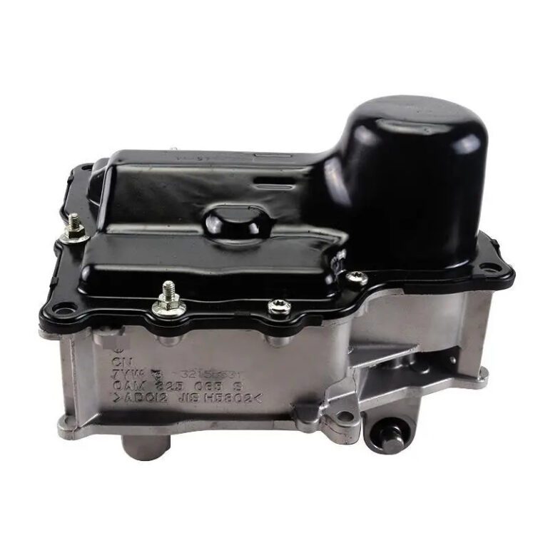 Audi DSG 7 DQ200 Mechatronic Faults: P17BF, P189C, P0841 and Repair