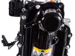 Volkswagen DSG 7 DQ200 mechatronic unit hydraulic system - P17BF internal leak P189C pressure P0841 sensor fault repair