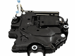 Peugeot 3008 AdBlue Tank