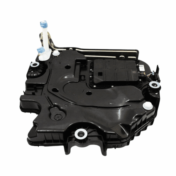 Peugeot 3008 AdBlue Tank