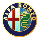 Alfa Romeo Logo