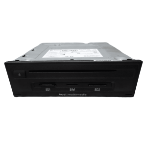 Audi A3 (8V) MMI Navigation Unit