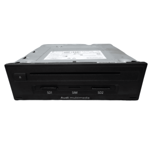 Audi A3 (8V) MMI Navigation Unit