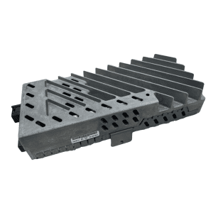 BMW (F series) Harman Becker Amplifier