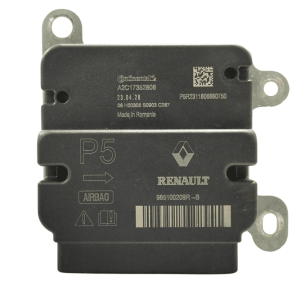 Dacia/Renault Airbag Module