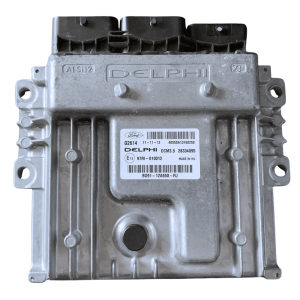 Ford Delphi DCM 3.5 Engine ECU