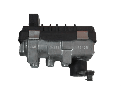 Ford Hella Garrett Turbo Actuator