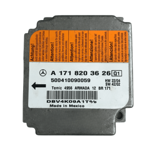 Mercedes Airbag Module