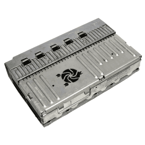 Mercedes Harman Kardon Logic 7 Amplifier