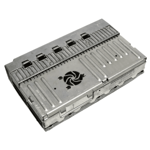 Mercedes Harman Kardon Logic 7 Amplifier