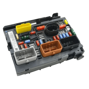 Peugeot/Citroen Fuse Box