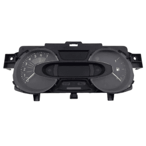Similar Items Sponsored See all CITROEN C4 SPACETOURER INSTRUMENT CLUSTER DISPLAY SCREEN DASH REPAIR SERVICE New (other) · Business £349.00 Free Postage Seller with 100% positive feedback RENAULT CLIO LCD DISPLAY SCREEN REPAIR SERVICE INSTRUMENT CLUSTER SPEEDOMETER Refurbished · Private £114.04 Free Postage Seller with 100% positive feedback PORSCHE PANAMERA 970 INSTRUMENT CLUSTER SPEEDOMETER DASH REPAIR SERVICE New (other) · Business £349.00 Free Postage Seller with 100% positive feedback RENAULT CLIO SPEEDOMETER INSTRUMENT CLUSTER 248101484R MK4 2015 - 2016 Pre-owned · Business £99.99 Free Postage Seller with 99.6% positive feedback Renault Clio IV, Captur, Traffic III Instrument Cluster