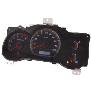 Toyota Hilux Instrument Cluster