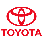 Toyota Logo