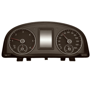 Volkswagen (VW) Caddy Mk 3 Instrument Cluster