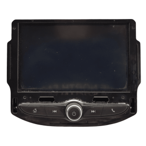 Vauxhall Corsa E Satnav Vauxhall Corsa E Satnav