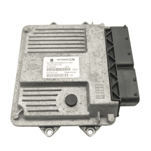 Vauxhall Corsa Engine ECU