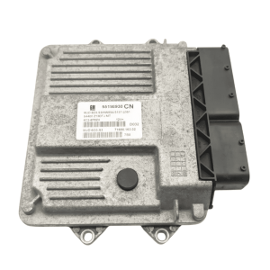 Vauxhall Corsa Engine ECU Vauxhall Corsa Engine ECU