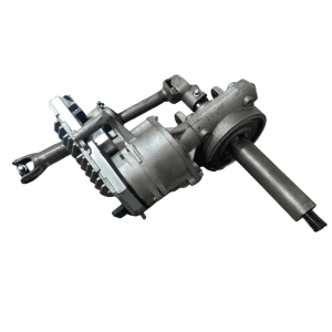 Vauxhall Meriva A Electric Steering Column