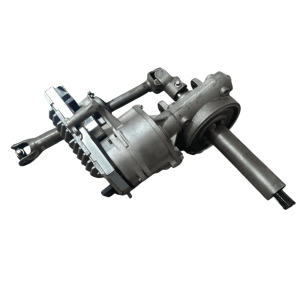 Vauxhall Meriva A Electric Steering Column