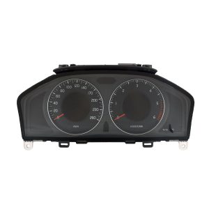 Volvo Instrument Cluster